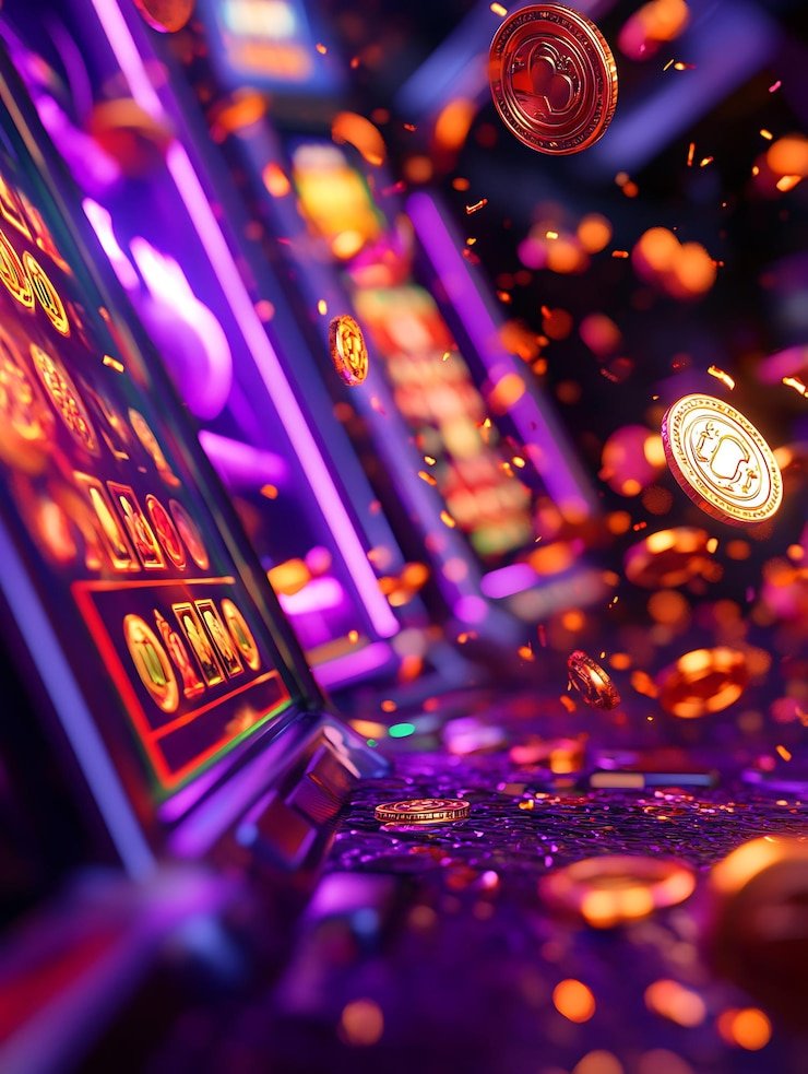 1btc Bingo y lotería